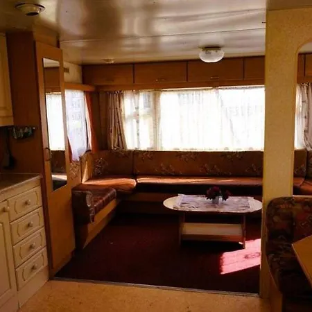 Dutch House Near Jamno And Hébergement de vacances