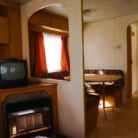 Dutch House Near Jamno And Hébergement de vacances