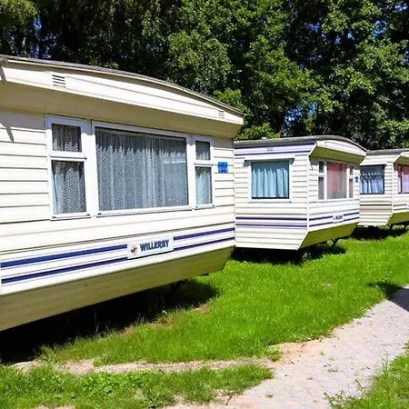 Holiday home Dutch For 4 People, Close To The Sea Lazy (West Pomeranian)