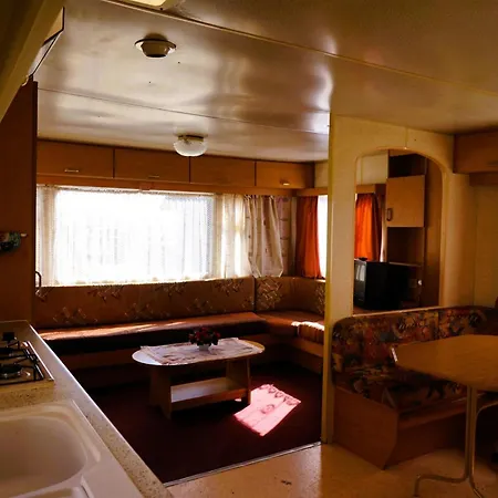 Dutch For 4 People, Close To The Sea * Lazy (West Pomeranian)