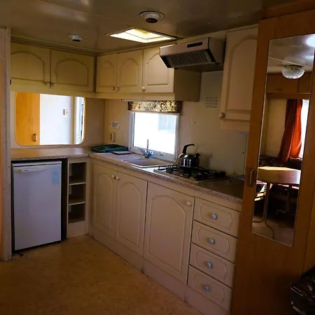 Holiday home Dutch For 4 People, Close To The Sea