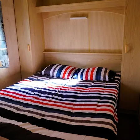 Holiday home Dutch For 4 People, Close To The Sea *